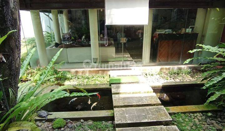 Rumah Mewah di Malang Puncak Dieng Turun Harga Butuh Uang 2