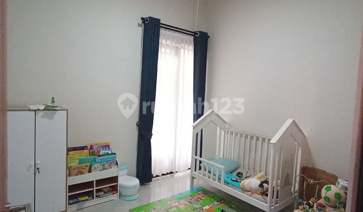 Best Deal Rumah Siap Huni Furnish Di Austinville Dieng Malang 2