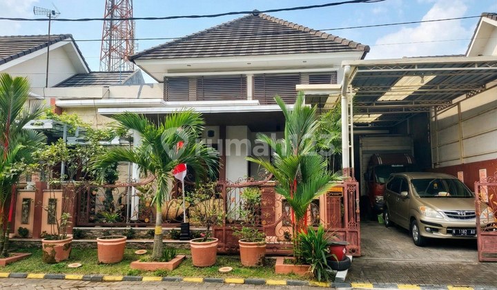 Dijual Rumah Ready To Move di Pelita Teluk Bayur Blimbing Malang