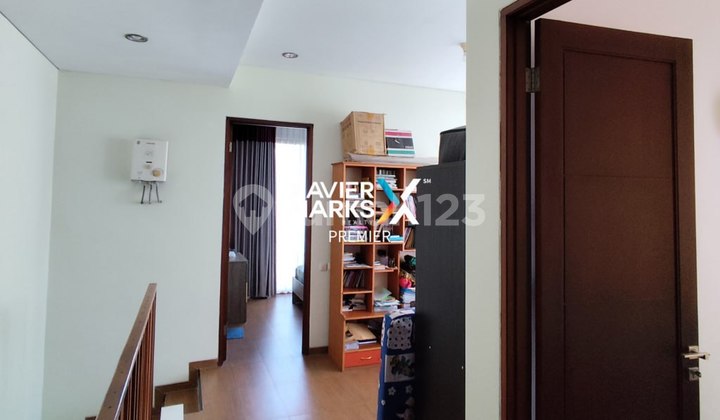 Rumah Minimalis Dekat Pusat Kota di Permata Jingga Malang 2