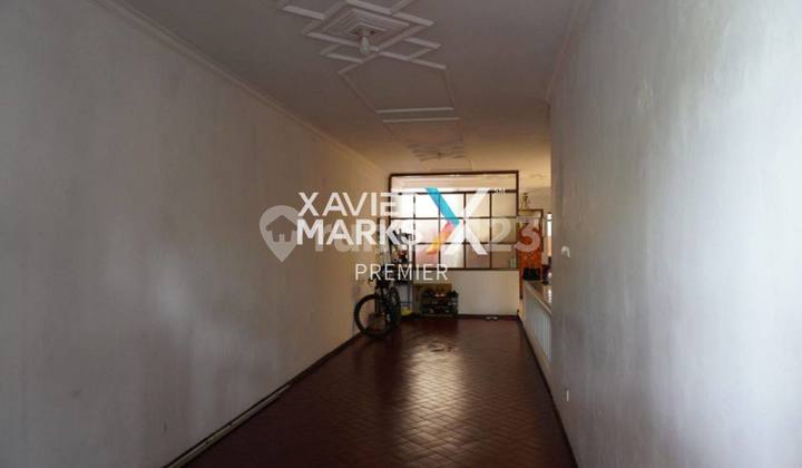 House Near Main Road Strategic in Buah Buah Klojen Malang 2