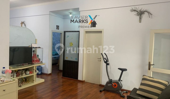 House for Sale Near Public Facilities in Pbi Araya Blimbing Malang 2