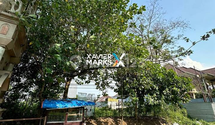 Golden Opportunity Land Plot on Dieng Boulevard Malang