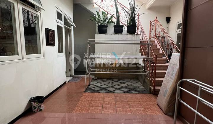 Rumah Terawat Turun 1M di Private Cluster Area Bunga Bunga Lowokwau Malang 2