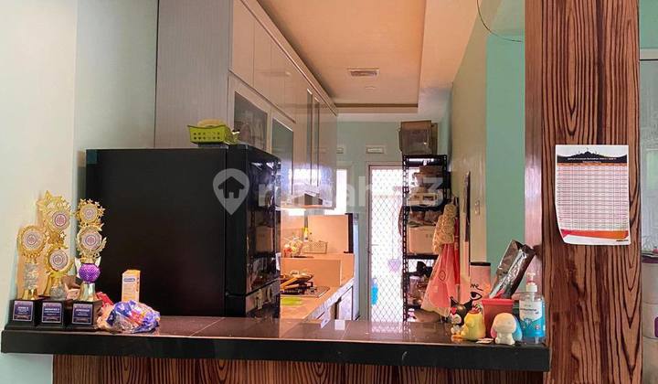 Rumah Springhill Sawojajar Malang Akses Mudah Kemanapun 2