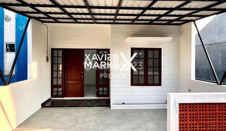 Dijual Rumah Murah Istimewa di Pundensari Jeblog Talun Kab Blitar 1