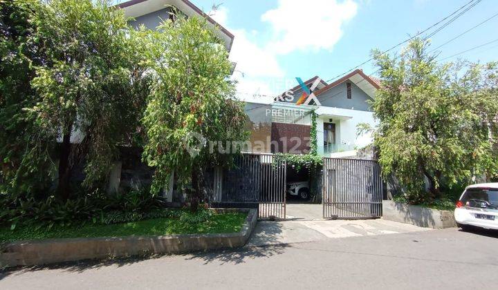 Rumah Mewah di Malang Puncak Dieng Turun Harga Butuh Uang 1