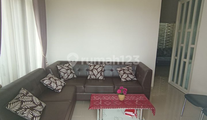 Rumah Modern Minimalis Terawat Furnish Negotiable 2