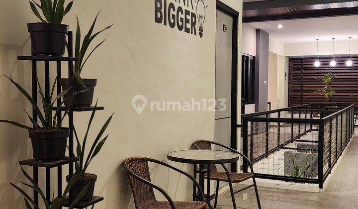 Kost Premium di Jalan Bunga Bunga Soekarno Hatta Lowokwaru Malang 2