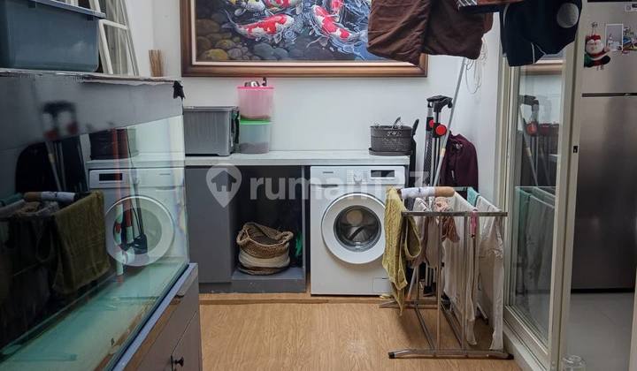 Rumah Homey Vibe Furnished Siap Huni di Citra Garden Malang 2