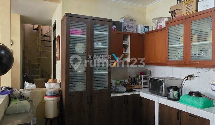 Rumah Furnish 4 KT Terawat di Puncak Dieng Malang Negotiable 2