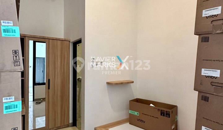 Rumah Kos Modern Dekat Kampus di Candi Panggung Lowokwaru Malang