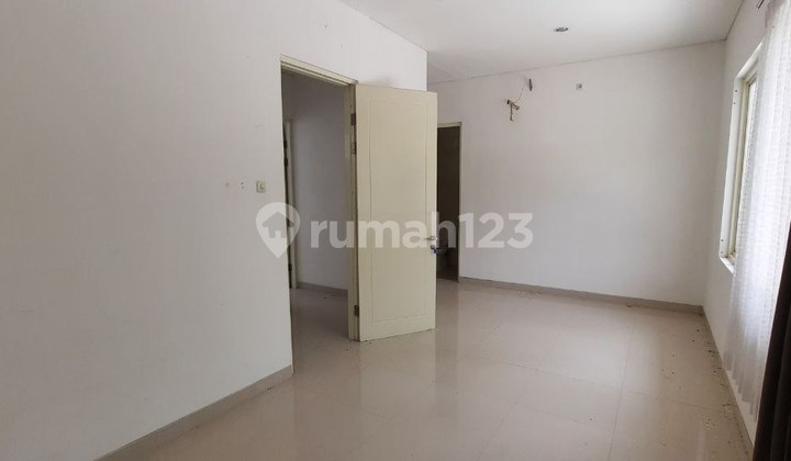 Rumah Minimalis Aman One Gate System di Citragarden Malang 2