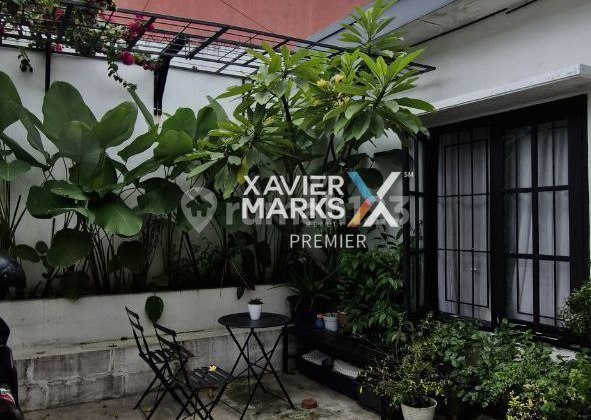 Rumah Estetik Ada Rooftop di Area Pulau Pulau Sukun Malang 2