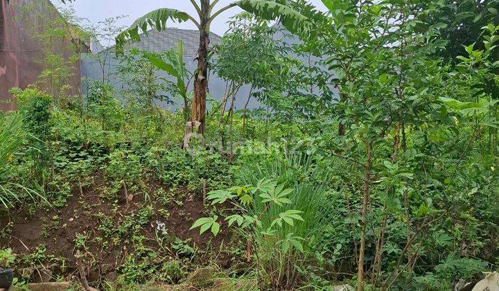 Tanah Kavling Strategis di Bukit Dieng Malang 2