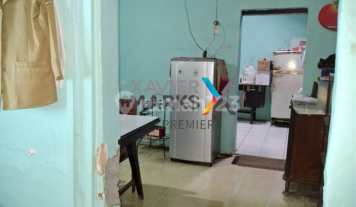 Land Area Calculation House Fruit Fruit Klojen Malang Secure 24/7 2