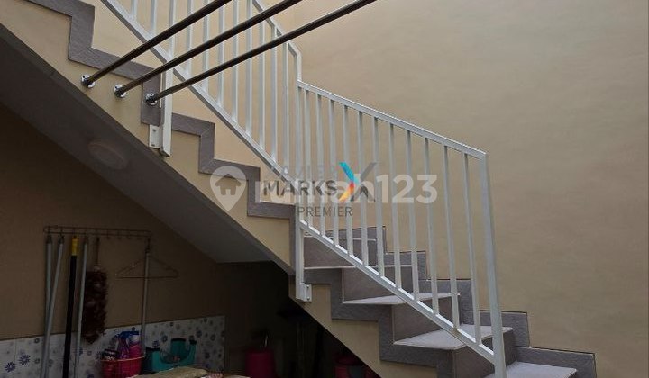 Rumah Selangkah ke Ijen Kondisi Terawat Area Buah Buah Klojen Malang 2