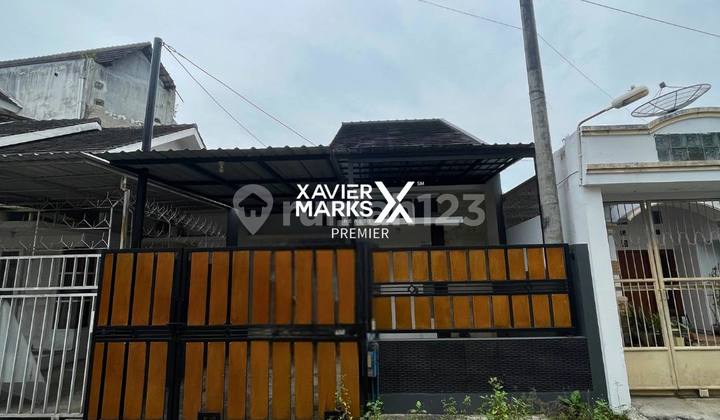 Dijual Rumah Furnished Dekat Mcp dan Unmer di Dieng Malang