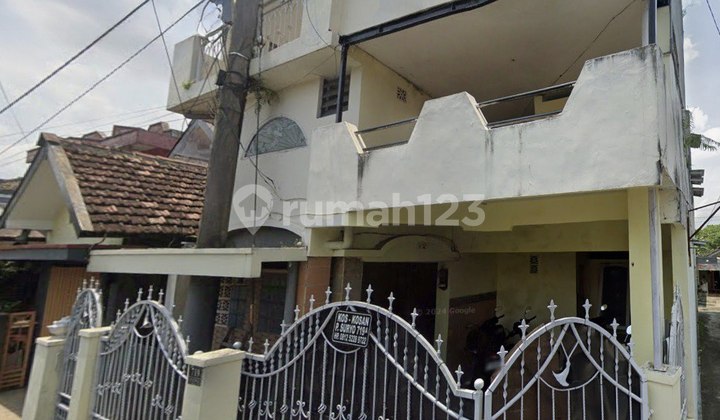 Dijual Kos Area Ramai di Bandulan Sukun Malang Investasi Bagus Dijual Kos Area Ramai di Bandulan Sukun Malang Investasi Bagus