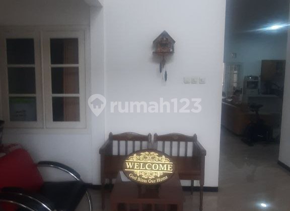 Rumah Good Offer Siap Huni Dekat Mall di Araya Malang 2