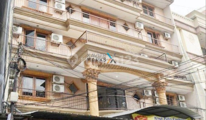 Kos Eksklusif Aktif Dekat Kampus Petra di Siwalankerto Surabaya Kos Eksklusif Aktif Dekat Kampus Petra di Siwalankerto Surabaya