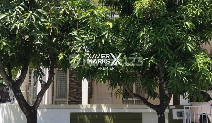 Dijual Rumah Siap Huni Lingkungan Nyaman di Tamangapa Makassar