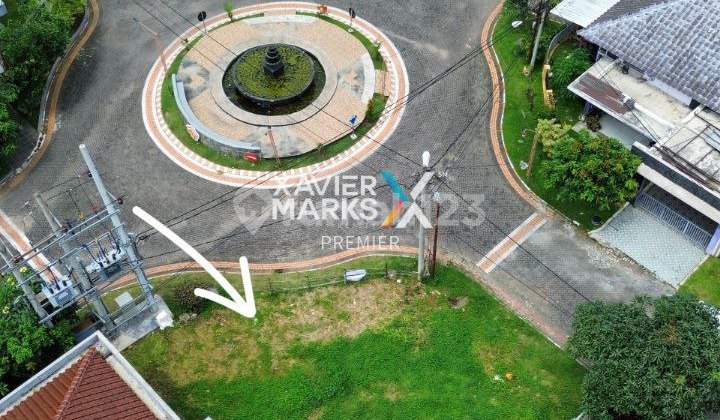 Dijual Tanah Kavling Family Friendly di Mutiara Jingga Malang Dijual Tanah Kavling Family Friendly di Mutiara Jingga Malang