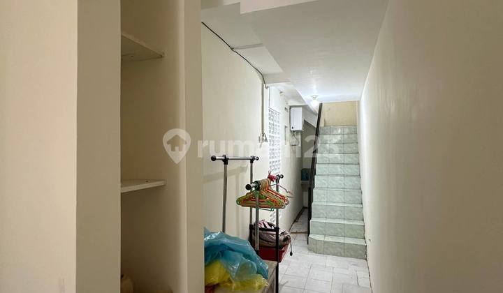 Tidar Malang 2-Story House, Suitable for Living or Boarding, Good Condition 2