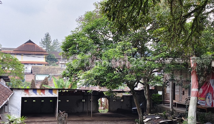 Jual BU Tanah Banting Harga di JA Suprapto Klojen Malang Super Strategis Jual BU Tanah Banting Harga di JA Suprapto Klojen Malang Super Strategis