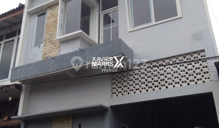 Dijual Rumah Kos Aktif Furnished di Ikan Gurami Lowokwaru Malang