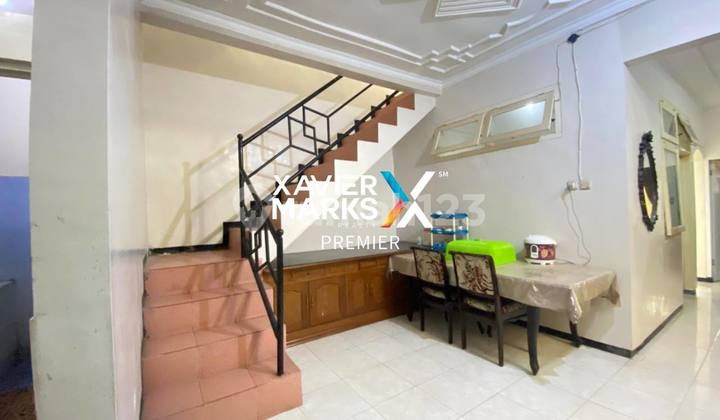 Dijual Rumah Nyaman Siap Huni Area Aman di Sawojajar Malang 2