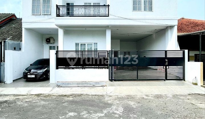 Dijual Kos Kawasan Kampus di Jatimulyo Lowokwaru Malang Area Ramai 1