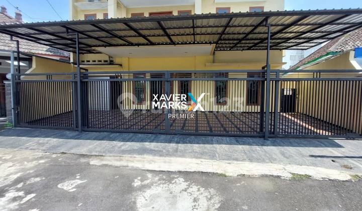Rumah Kos Full Perabot di Area Jaksa Agung Suprapto Kota Malang Rumah Kos Full Perabot di Area Jaksa Agung Suprapto Kota Malang