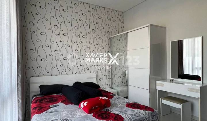 Rumah Minimalis Furnish di Grand Permata Jingga Sawojajar Malang 2