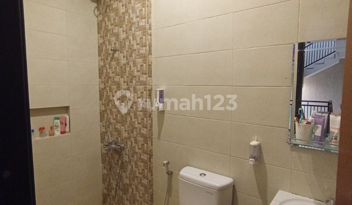 Rumah Minimalis Modern Lingkungan Tenang di Austinville Dieng Malang 2