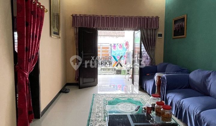 Dijual Rumah Bagus Furnish Siap Huni di Karangploso Malang 2