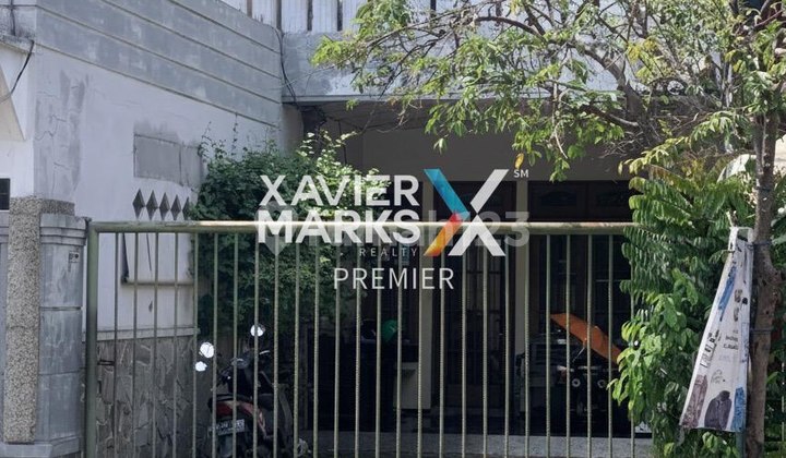 Rumah Kos Dekat Abm di Blimbing Malang Strategis