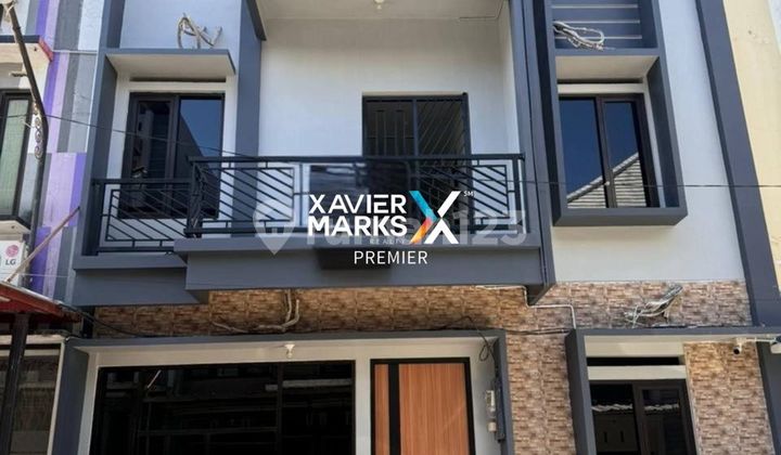 Rumah Kos Eksklusif 3Lantai Full Perabot di Soekarno Hatta Malang Rumah Kos Eksklusif 3Lantai Full Perabot di Soekarno Hatta Malang