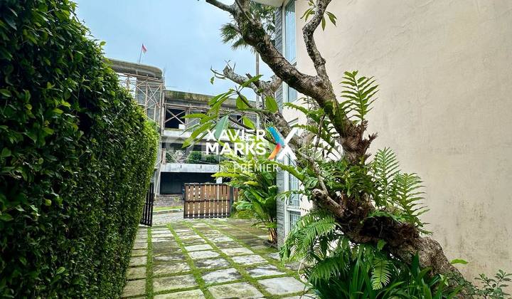 Villa Modern Furnish Inves Wisata di Kusuma Estate Kota Batu