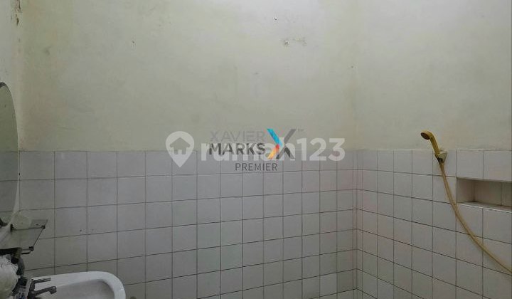 Mountain Area House in Klojen Malang Negotiable 2