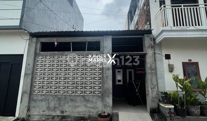 Affordable Ready-to-Occupy Minimalist House in Karangploso, Malang Affordable Ready-to-Occupy Minimalist House in Karangploso, Malang