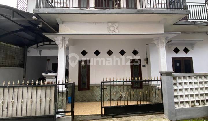 Dijual Kos Dekat Umm dan Wisata Sengkaling Aktif di Dau Malang 1