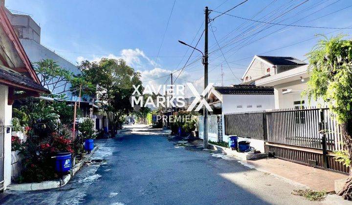 Rumah Kontrakan Murah di Danau Maninjau Sawojajar Malang 2