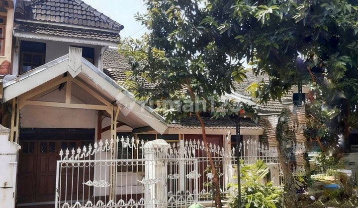 Dijual Rumah Terawat di Pbi Blimbing Araya Malang Dijual Rumah Terawat di Pbi Blimbing Araya Malang