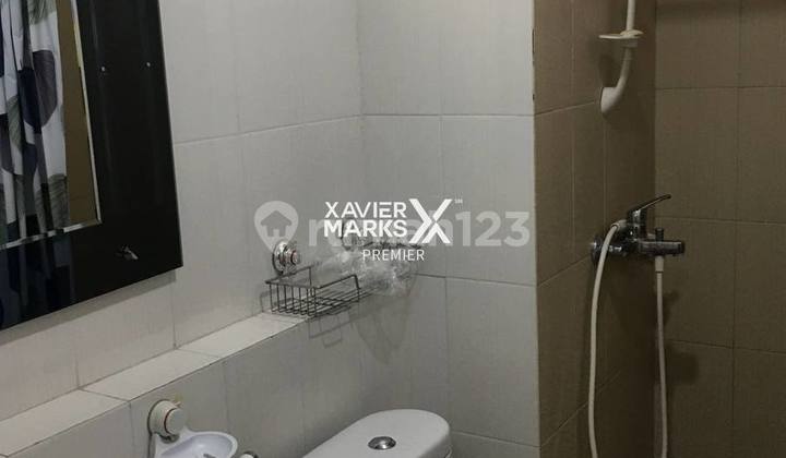 Dijual Apartemen Furnished di Cosmopolis Keputih Surabaya Timur 2