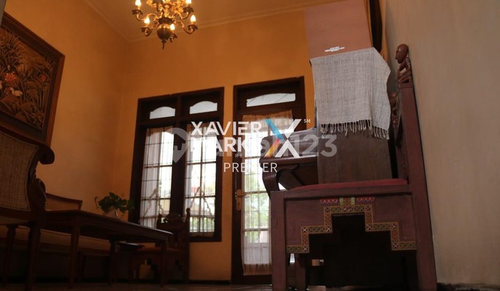 Rumah Kos Dekat Abm di Blimbing Malang Strategis