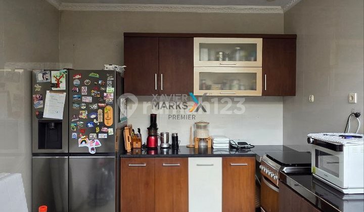 Dijual Rumah Minimalis Modern Interesting Price di Greenwood Araya Malang 2