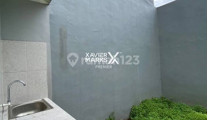 New Pre-Sale House for Sale Near Toll Exit in Rafalia Lawang Malang 2