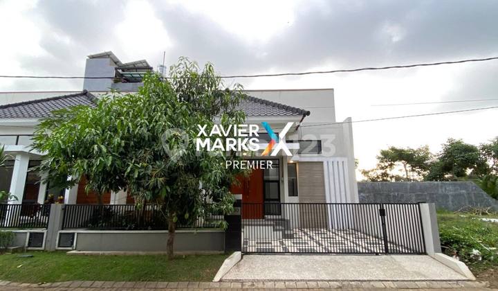 Rumah Bangunan Baru di Riverfront Malang Pondasi Struktur 2 Lt Rumah Bangunan Baru di Riverfront Malang Pondasi Struktur 2 Lt