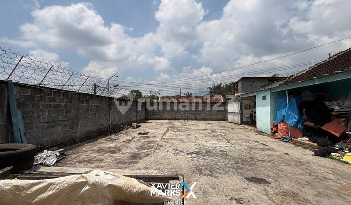 Rumah dengan Lahan Luas bisa Untuk Usaha di Beji Batu Dekat Wisata 2